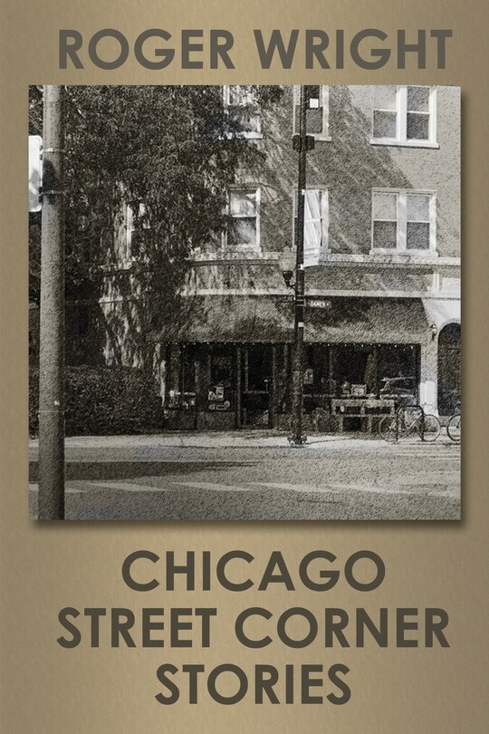 Couverture_Chicago Street Corner Stories
