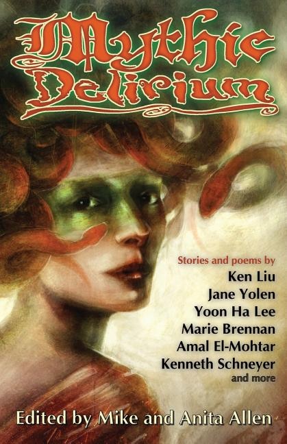 Front cover_Mythic Delirium