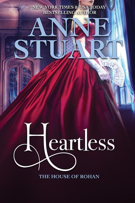 Front cover_Heartless