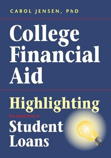 Couverture_College Financial Aid