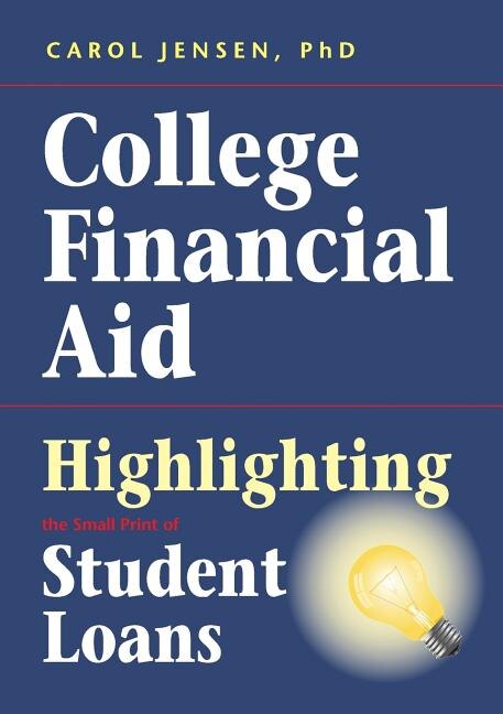 Couverture_College Financial Aid