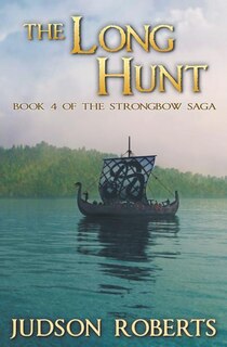 Couverture_The Long Hunt