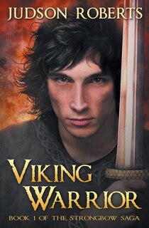Front cover_Viking Warrior