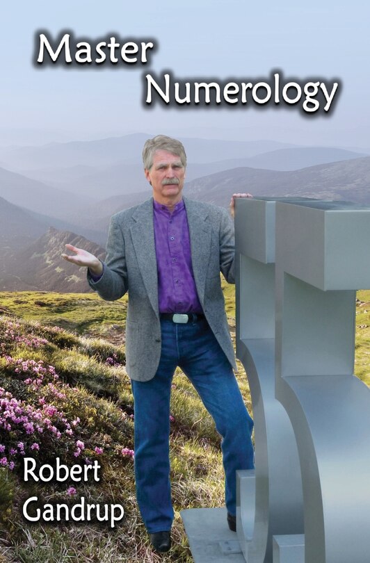 Front cover_Master Numerology