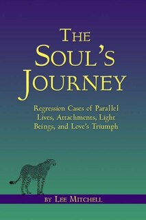Front cover_The Soul's Journey