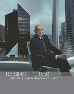 Front cover_Raising The Bar