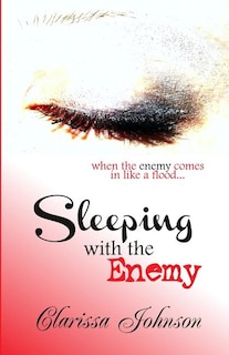 Front cover_Sleeping With The Enemy