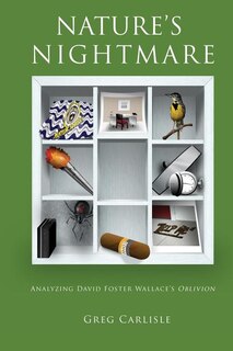 Front cover_Nature's Nightmare