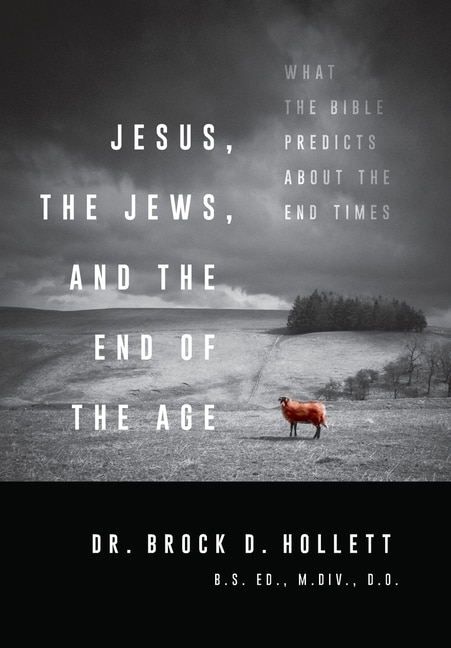 Couverture_Jesus, the Jews, and the End of the Age
