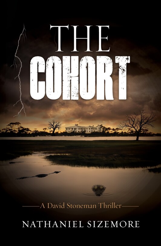 Front cover_The Cohort