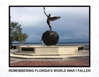 Couverture_Remembering Florida's World War I Fallen