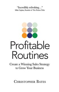 Couverture_Profitable Routines