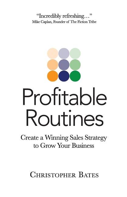 Couverture_Profitable Routines
