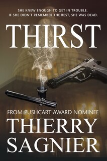 Front cover_Thirst