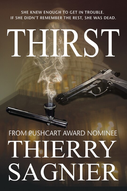 Front cover_Thirst