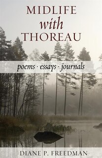 Front cover_Midlife with Thoreau