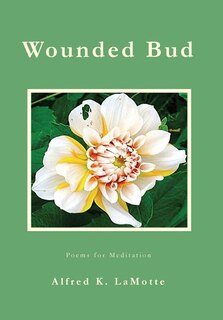 Front cover_Wounded Bud