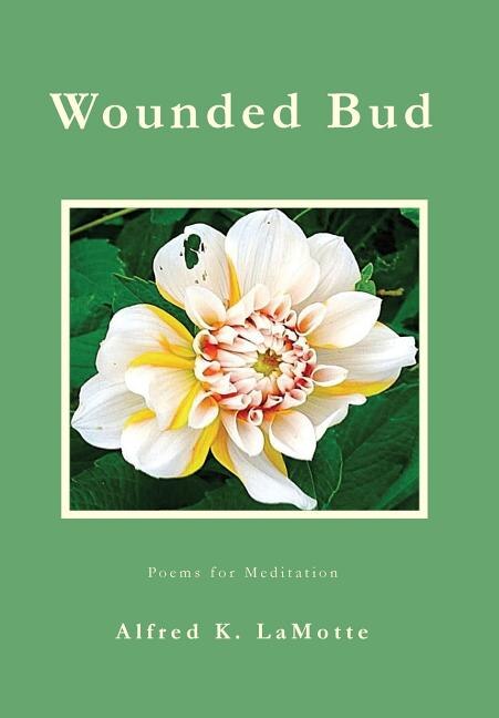 Front cover_Wounded Bud