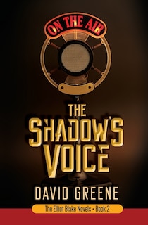 Front cover_The Shadow's Voice