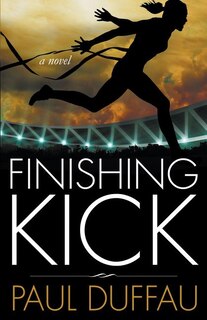 Front cover_Finishing Kick