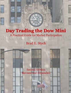 Couverture_Day Trading the Dow Mini