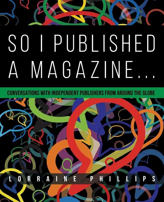 Couverture_So I Published A Magazine