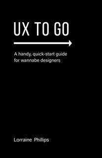 Front cover_UX To Go