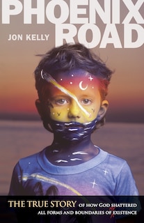 Front cover_Phoenix Road