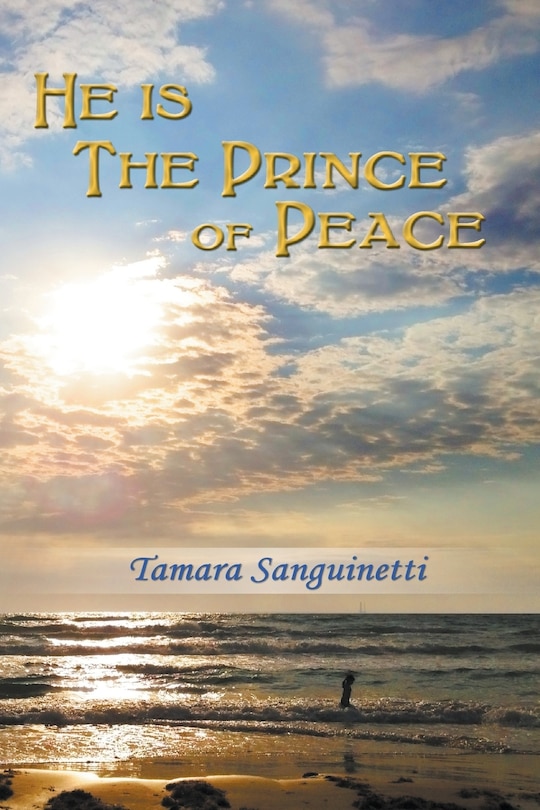 Front cover_He Is the Prince of Peace