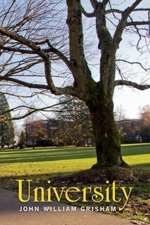 Front cover_University