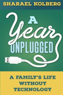 Couverture_A Year Unplugged