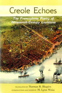 Front cover_Creole Echoes