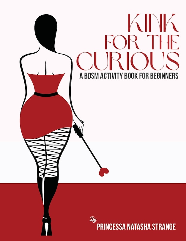 Front cover_Kink for the Curious
