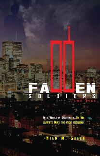 Couverture_Fallen Soldiers - The Rise