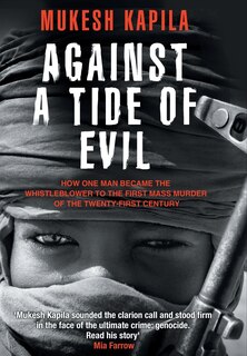 Couverture_Against A Tide Of Evil