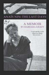 Front cover_Anais Nin
