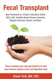 Front cover_Fecal Transplant