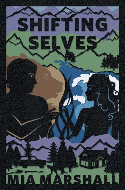 Couverture_Shifting Selves (Elements, Book 2)