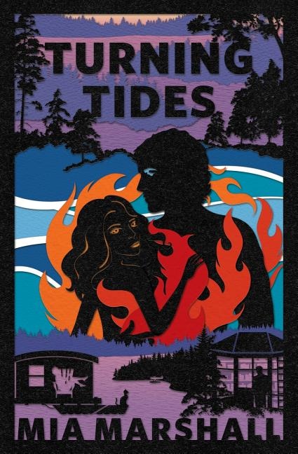 Couverture_Turning Tides (Elements, Book 3)