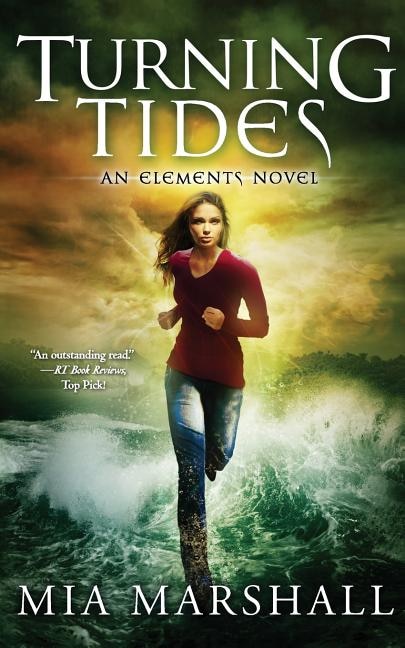 Couverture_Turning Tides (elements, Book 3)