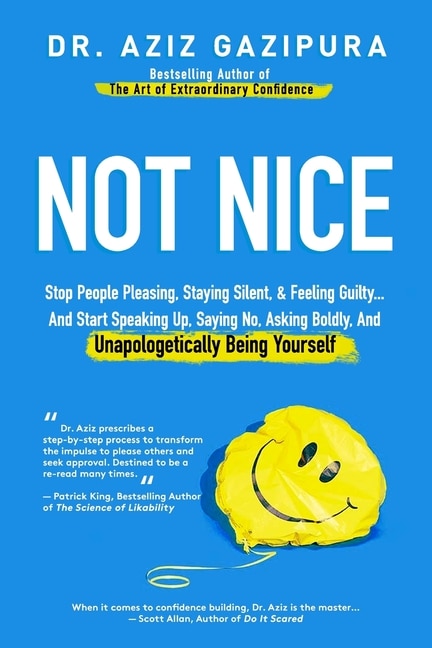 Couverture_Not Nice