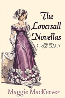 Front cover_The Loversall Novellas