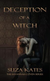 Couverture_Deception of a Witch