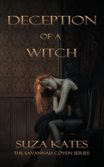 Couverture_Deception of a Witch