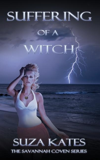 Couverture_Suffering of a Witch