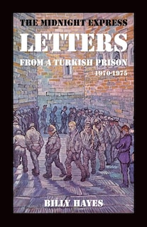 Front cover_The Midnight Express Letters