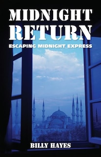 Front cover_Midnight Return