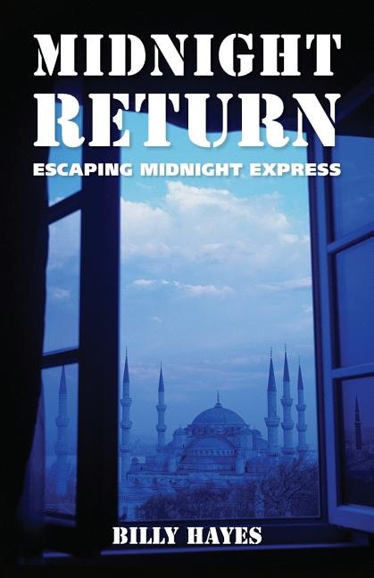 Front cover_Midnight Return
