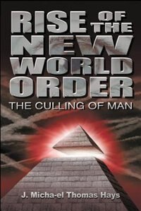 Couverture_Rise of the New World Order