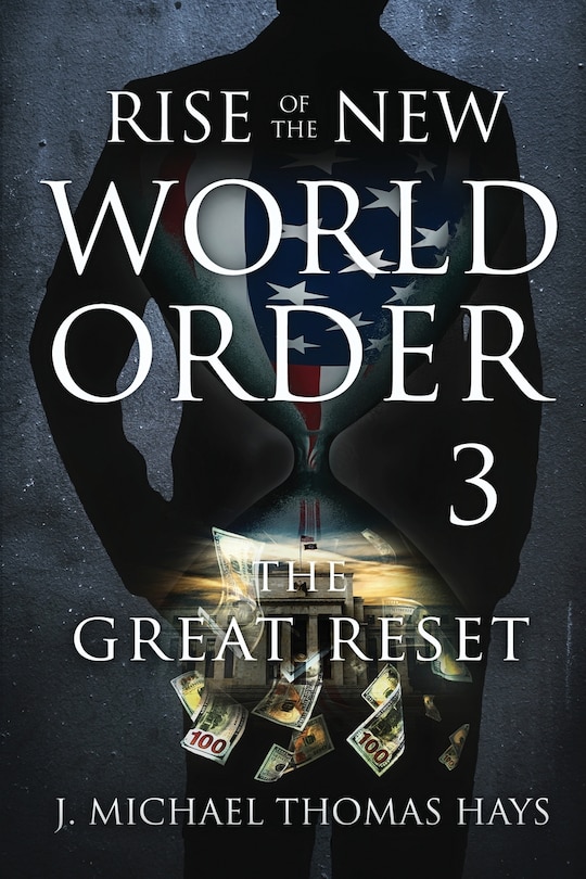 Front cover_Rise of the New World Order 3